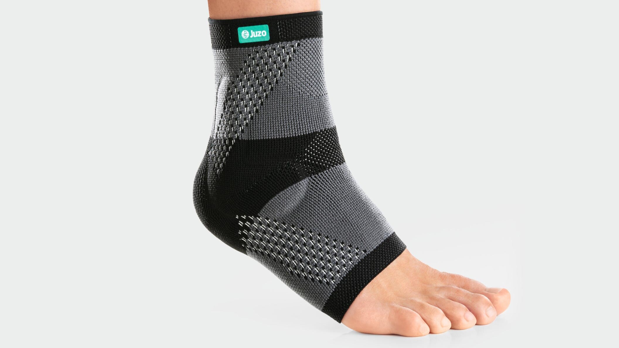 JuzoFlex Malleo Xtra enkelbandage