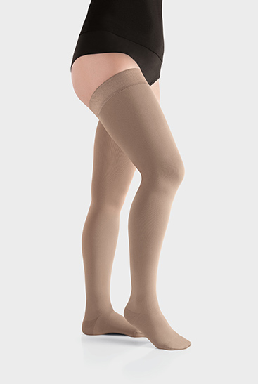 3. Produktbild Juzo Move Juzo Move Oberschenkelstrumpf