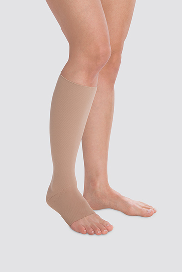 Juzo ScarComfort Fine, compression stocking Juzo ScarComfort Fine, compression stocking