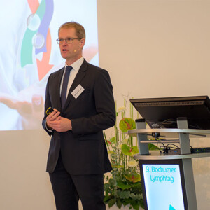 Referent Referent des Bochumer Lymphtages