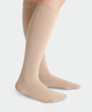 2. Produktbild Juzo Soft Juzo Soft in Farbe Mandel