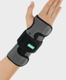 JuzoPro Manu Poignet avec JuzoPro Manu