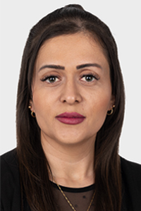 Gülbahar Agirman Gülbahar Agirman