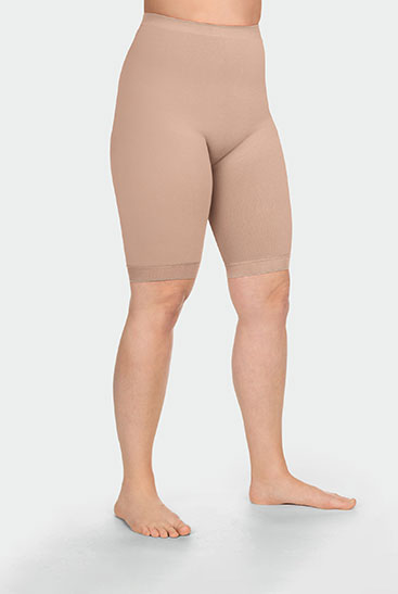 9th product image Juzo Classic Seamless bermuda panty for women