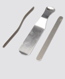 2nd product image Aluminium splints Aluminium splints of the JuzoPro Manu