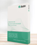Juzo Ulcer Pro product packaging