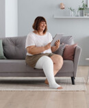 Juzo SoftCompress leg wrap