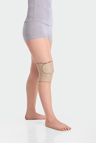Knee wrap Juzo Compression Wrap – Knee Wrap