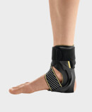 JuzoPro Malleo Xtec Strong, side