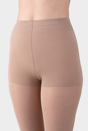 Juzo Inspiration body part