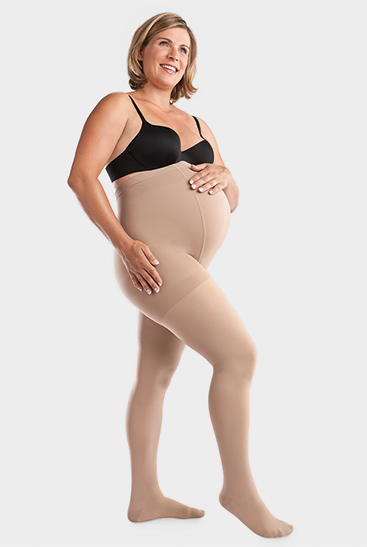 Juzo Inspiration for  pregnancy