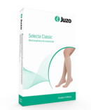 Caixa meias selecta 30