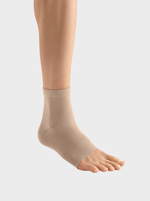 Produktbillede Fod med JuzoFlex Malleo 707 i Beige