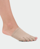 8th product image Foot Juzo Classic Seamless Foot-toe-portion