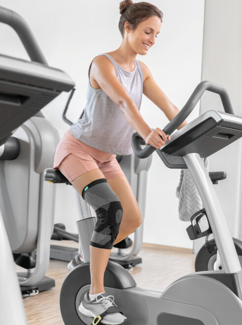 JuzoPro Patella Xtec Plus JuzoPro Patella Xtec Plus
