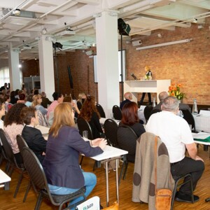 Teilnehmer Teilnehmer 9. Narbensymposium 2022