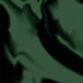 Colour Strong Green Batik Black Colour box with dark green-black batik pattern