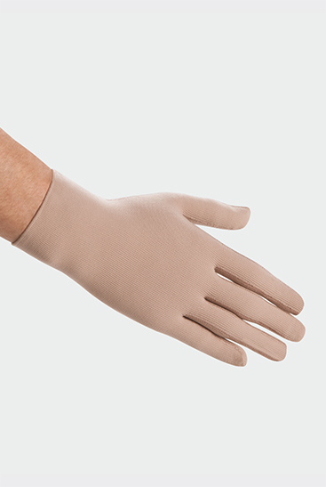 Juzo ScarComfort Fine, compression glove Juzo ScarComfort Fine, compression glove