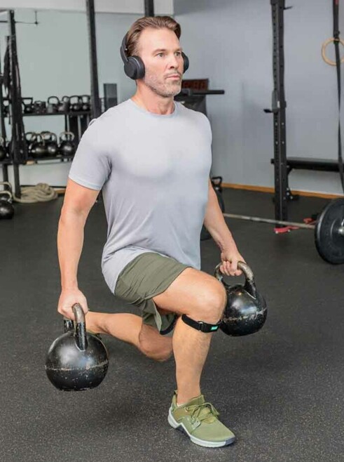 JuzoFlex Patella Xtra JuzoFlex Patella Xtra