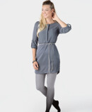 Dip Dye Collection, Colour Grey