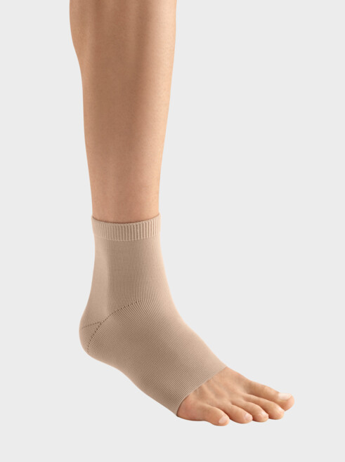 JuzoFlex Malleo 707 Sprunggelenkbandage Farbe Beige
