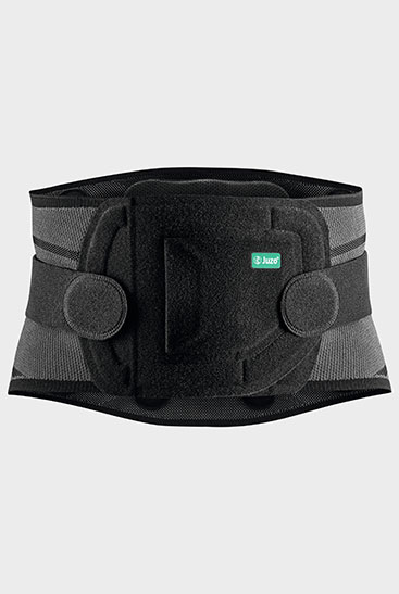 Produktbild einer JuzoPro Lumbal Xtec Plus Rückenorthese