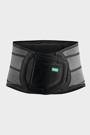 Produktbild einer JuzoPro Lumbal Xtec Rückenorthese