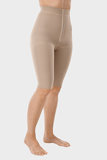 ScarPrime Direct bermuda pants ET (women), Beige Juzo ScarPrime Direct, bermuda pants ET (women), Beige