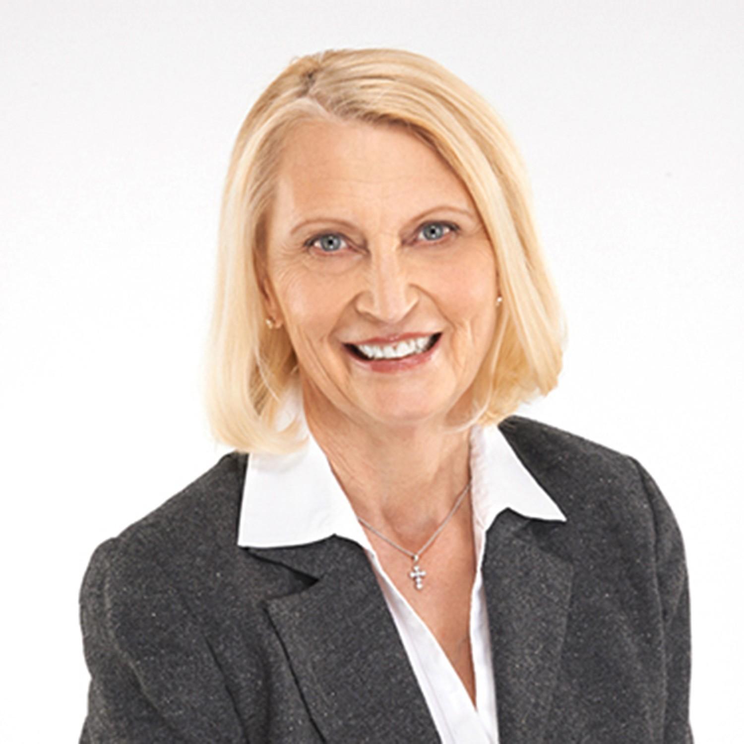 Annerose Zorn-West Annerose Zorn-West