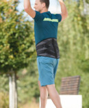 JuzoPro Lumbal Xtec Strong