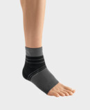 Produktbild JuzoFlex Malleo 727 i Anthracite