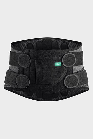 Produktbild JuzoPro Lumbal Xtec Strong Rückenorthese