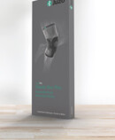JuzoPro Patella Xtec Plus product packaging