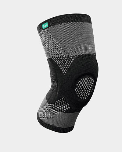 JuzoFlex Genu Xtra knäbandage JuzoFlex Genu Xtra knäbandage