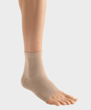 JuzoFlex Malleo 707 Sprunggelenkbandage Farbe Beige