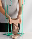 Product image Donning and doffing aid Woman using Juzo Easy Fit