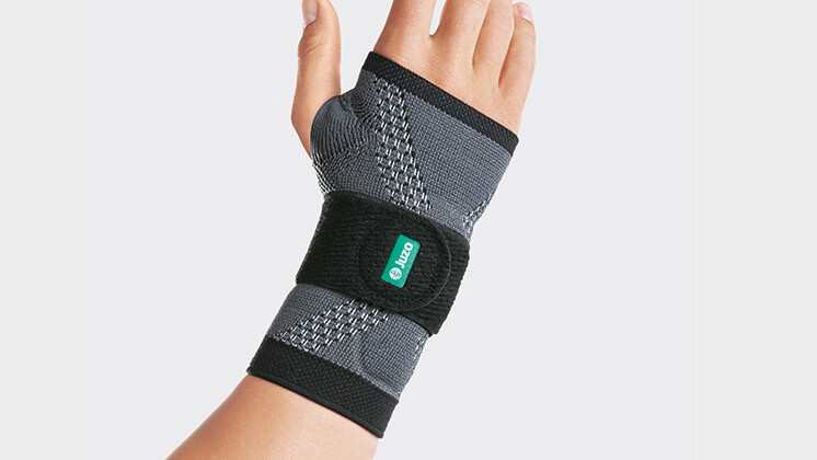 JuzoFlex Manu Xtra polsbandage