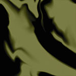 Colour Pure Olive Batik Black Colour box with olive green-black batik pattern