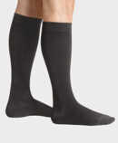 Juzo Confort Coton, Coloris Anthracite Juzo Confort Coton, Coloris Anthracite