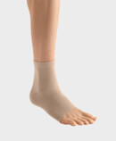 Productafbeelding Voet met de JuzoFlex Malleo 707 in beige