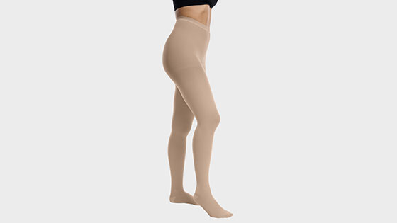 Juzo Basic A product image of Juzo Basic compression tights