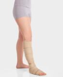 Underben Juzo Compression Wrap Underben