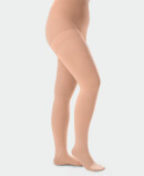 Juzo Dynamic in colour Almond
