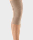 Knee with JuzoFlex Genu 323 in colour Beige