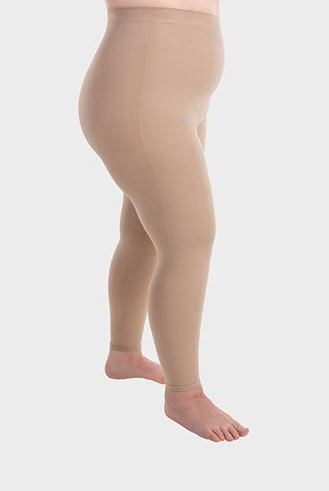 12th product image leggings Juzo Classic Seamless leggings