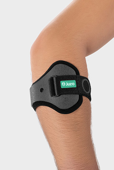 JuzoPro Epi, epicondylitis brace