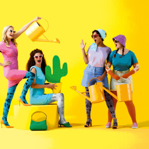 Trend Colours 2023 Pop ist Art Reloaded Trend Colours 2023 Pop ist Art Reloaded