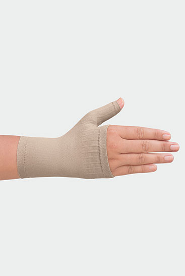 2nd product image Thumb Juzo Classic Seamless Hand portion with thumb stub