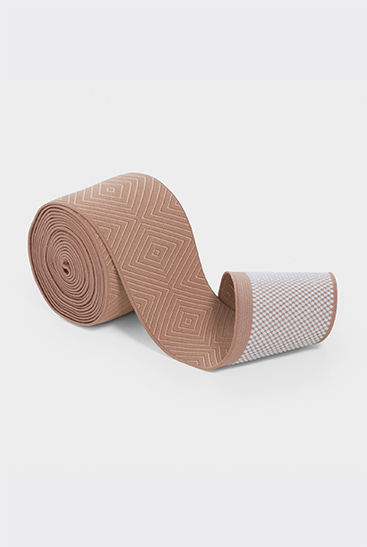 4th Balance silicone border pattern Balance silicone border pattern