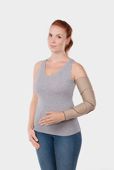 Arm Wrap Juzo Compression Wrap – Arm Wrap